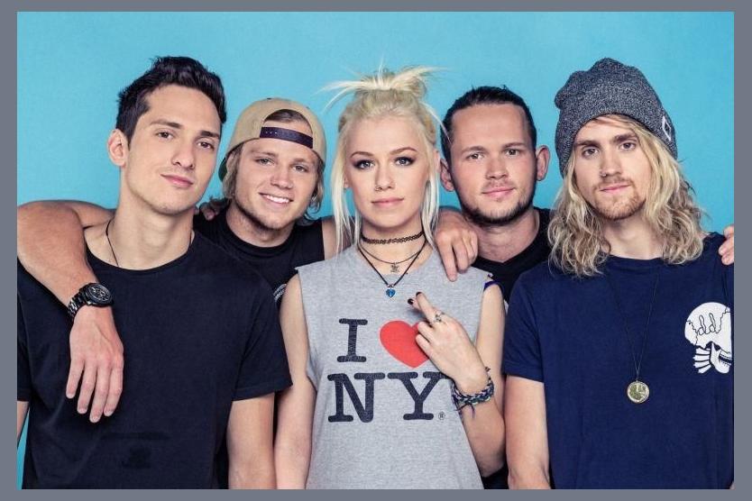 Tonight Alive